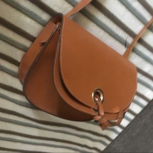 Zara handbag